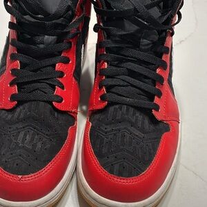 NIKE AIR JORDAN 1 Mid SE ‘Christmas’ DQ 8417-006
